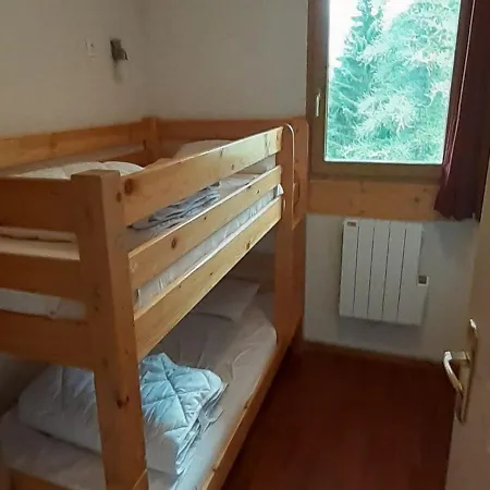 Cosy 6 Pers, 2 Chambres, A 30m Telecabine, Proche Commerces, Balcon Et Casier A Skis - Fr-1-265-329 Lägenhet Modane