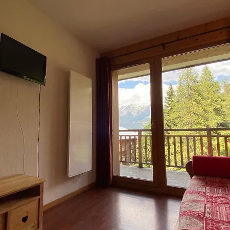 Cosy 6 Pers, 2 Chambres, A 30m Telecabine, Proche Commerces, Balcon Et Casier A Skis - Fr-1-265-329 *