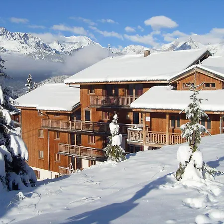 Cosy 6 Pers, 2 Chambres, A 30m Telecabine, Proche Commerces, Balcon Et Casier A Skis - Fr-1-265-329 *