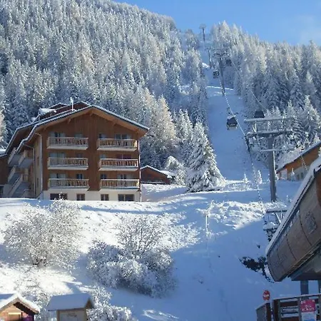 Cosy 6 Pers, 2 Chambres, A 30m Telecabine, Proche Commerces, Balcon Et Casier A Skis - Fr-1-265-329 Modane