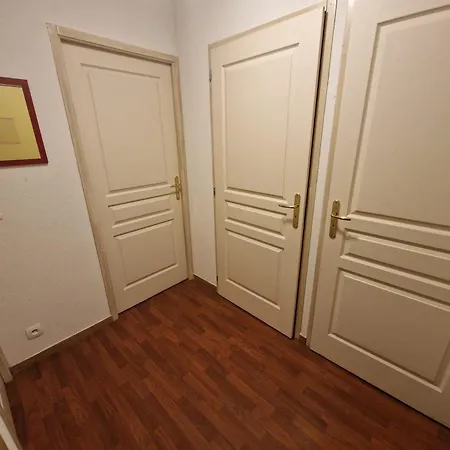 Lägenhet Cosy 6 Pers, 2 Chambres, A 30m Telecabine, Proche Commerces, Balcon Et Casier A Skis - Fr-1-265-329 Modane